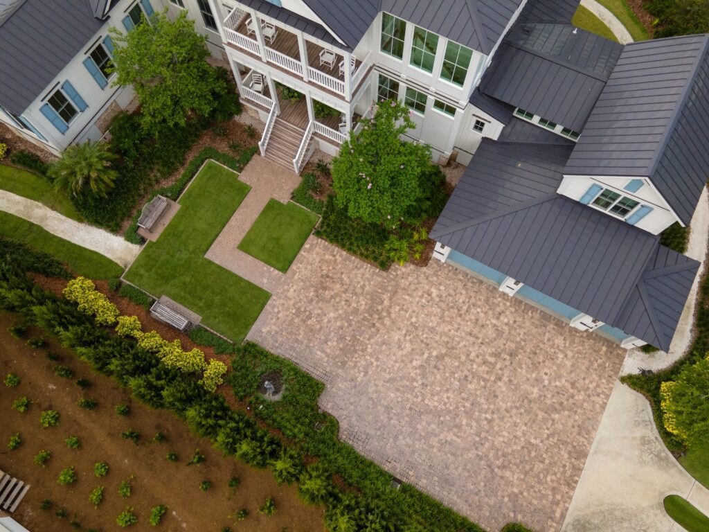 Your Premier Choice for First-Class Landscaping and MEP Contracting Services