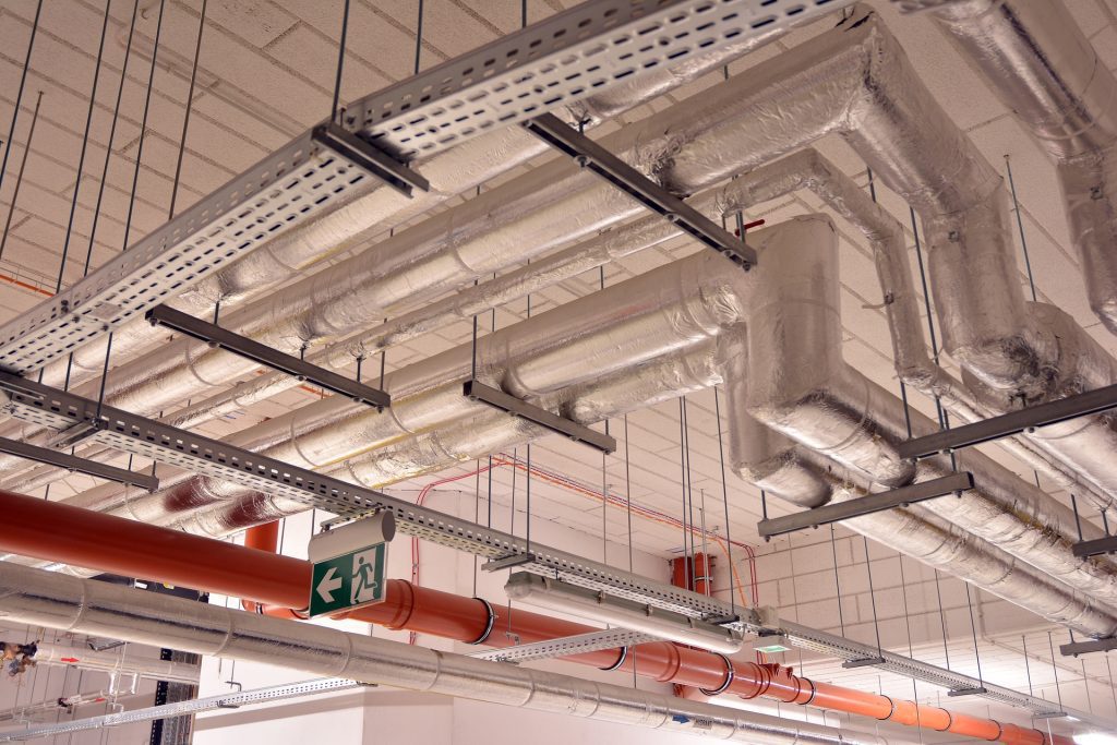 fireproofing solutions