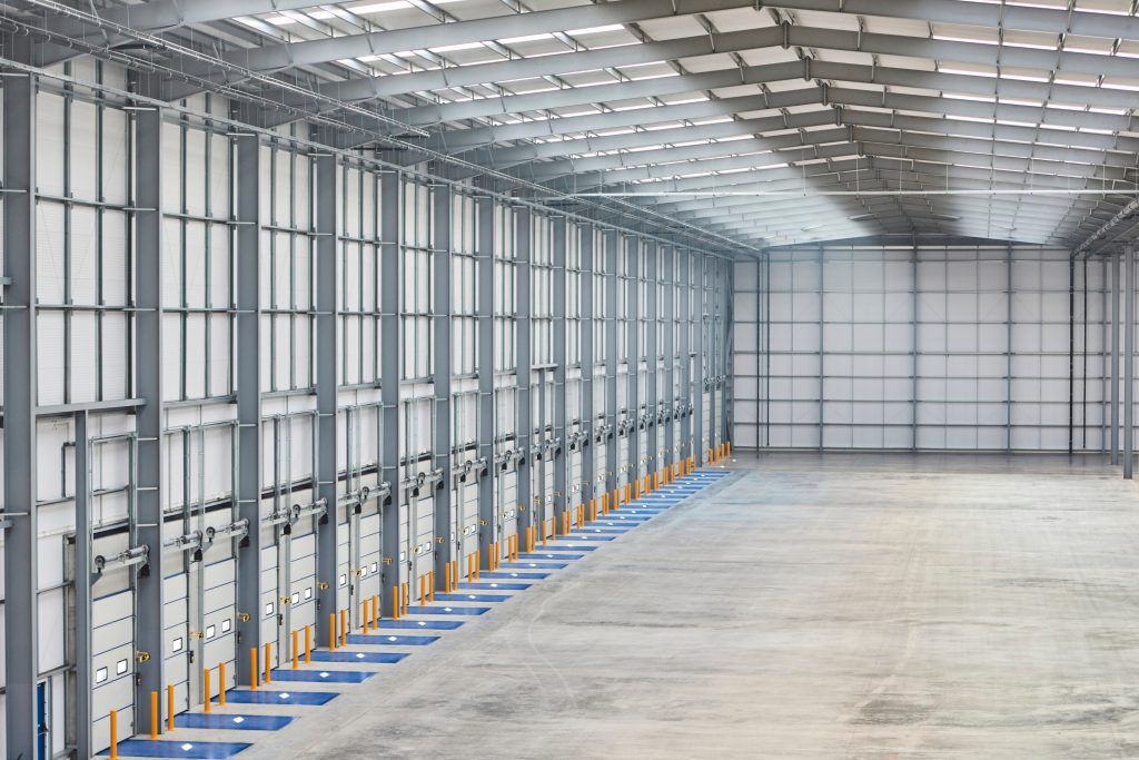 Professional Maintenance Contracts for Factories and Warehouses in Saudi Arabia