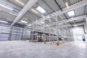 Steel Structure Contractors in Saudi Arabia 1 Warehouse Construction Company in Khobar