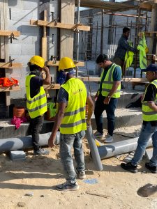 Top Contracting Companies in Saudi Arabia