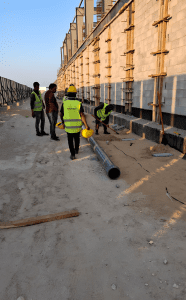 Leading MEP Company In Riyadh