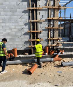 Best MEP Contracting Company in Saudi Arabia