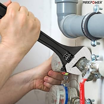 Reliable Plumbing Services in Taif | BoldTarget General Contracting
