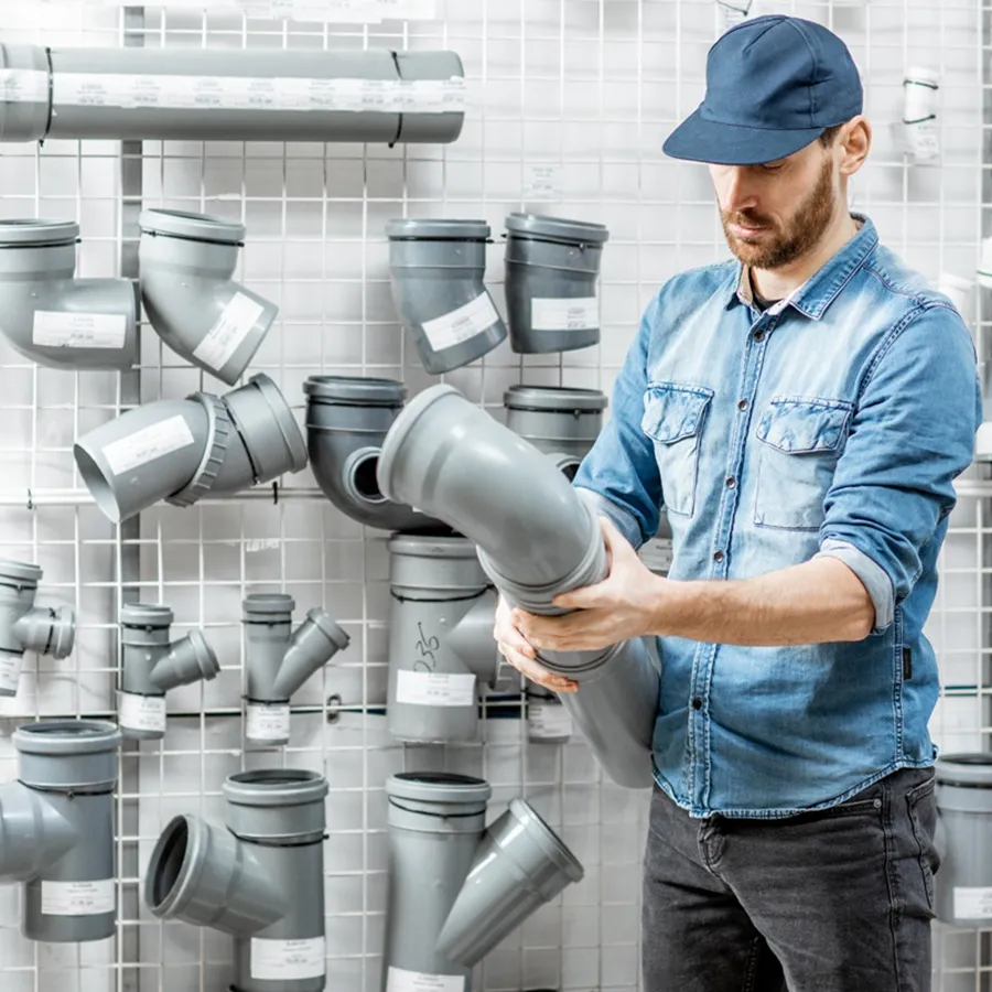 Professional Plumbing Services in Tabuk | BoldTarget General Contracting