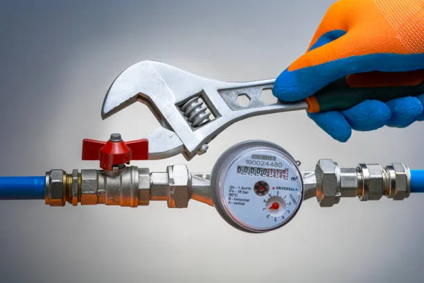 Residential Plumbing Services in Saudi Arabia | BoldTarget General Contracting