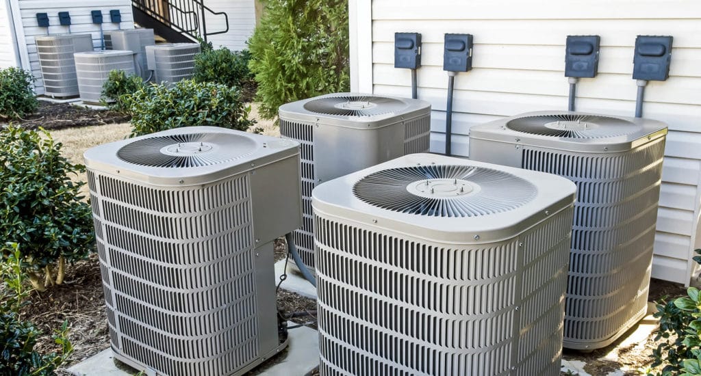 Air Conditioning Companies in Riyadh
