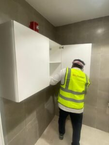 General Contracting Company in saudi arabia