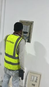 General Contracting Company in saudi arabia