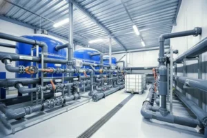 General Contracting Company in saudi arabia