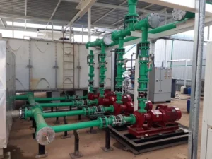 Top Plumbing Contractors in Saudi Arabia for Industrial & Commercial Projects 1 General Contracting Company in saudi arabia