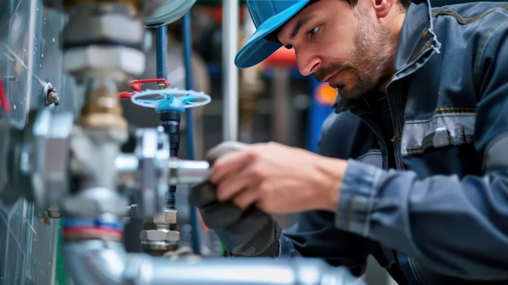 BoldTarget – Best Plumbing Contracting Company in Dammam Saudi Arabia 2026 | Industrial & Commercial Plumbing Services