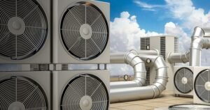 HVAC system