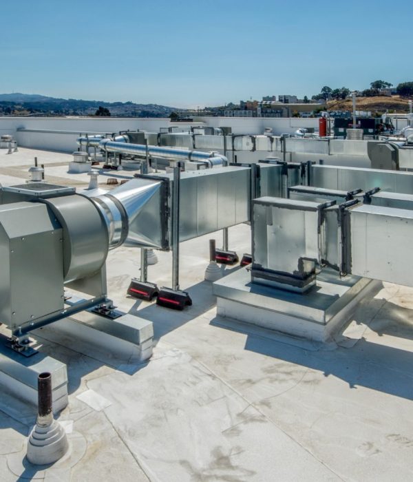 top HVAC contracting company in Saudi Arabia