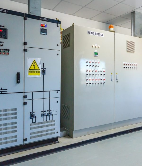 Best low current contracting company in Khobar