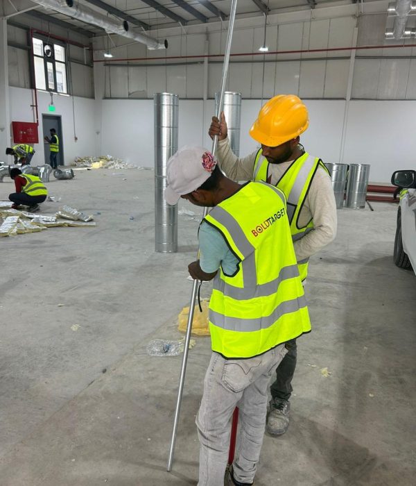 Discover why Boldtarget is a leading electromechanical contractor in KSA. Learn how Boldtarget delivers world-class MEP solutions for industrial, commercial, and Vision 2030 projects.